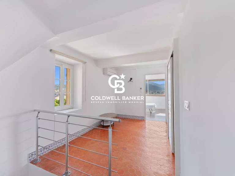 Maison avec Vue sur mer Carqueiranne - 3 chambres - 110m²