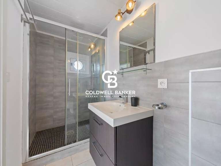 Maison avec Vue sur mer Carqueiranne - 3 chambres - 110m²