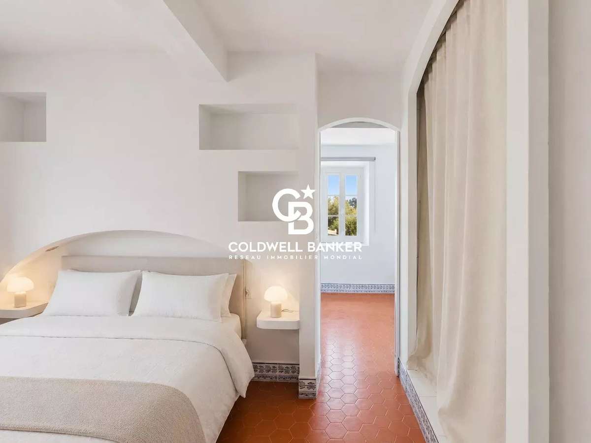 Maison Carqueiranne