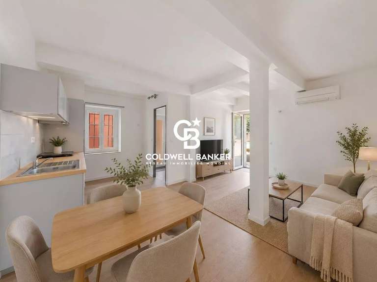 Maison avec Vue sur mer Carqueiranne - 3 chambres - 110m²