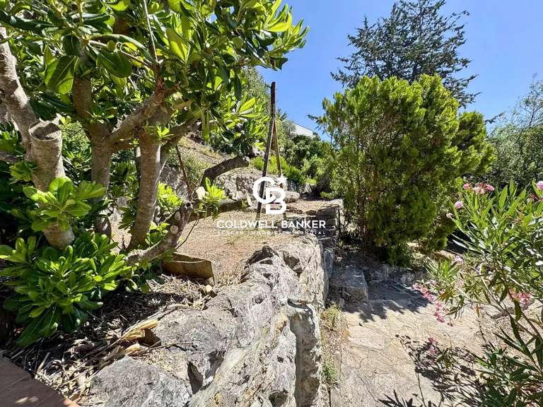 Maison avec Vue sur mer Carqueiranne - 3 chambres - 105m²
