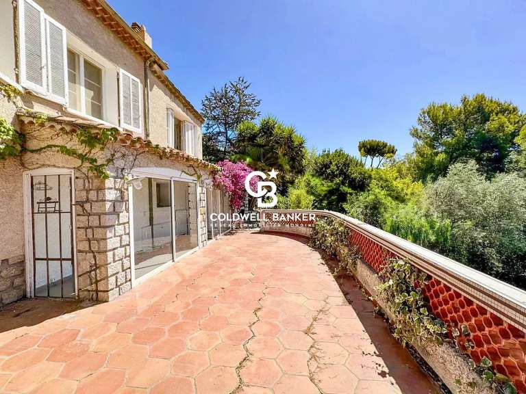Maison avec Vue sur mer Carqueiranne - 3 chambres - 105m²