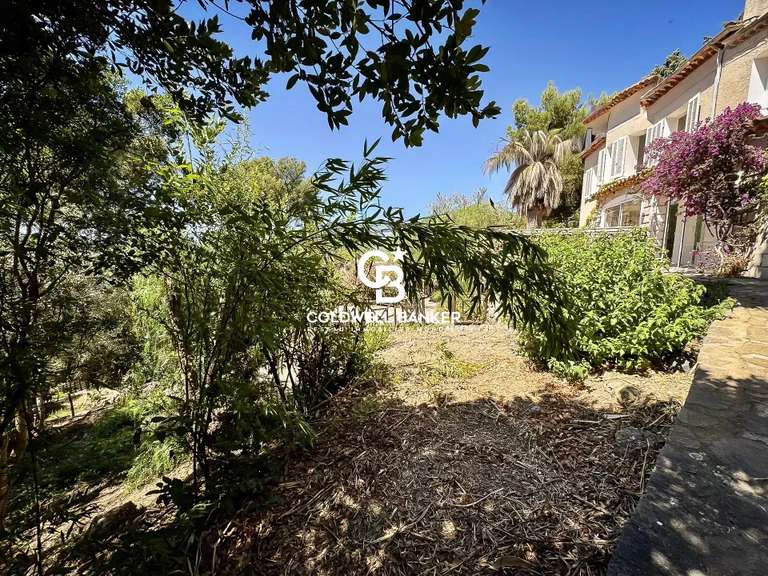 Maison avec Vue sur mer Carqueiranne - 3 chambres - 105m²