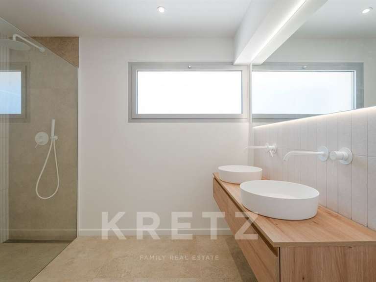 Maison avec Vue sur mer Carqueiranne - 4 chambres - 200m²