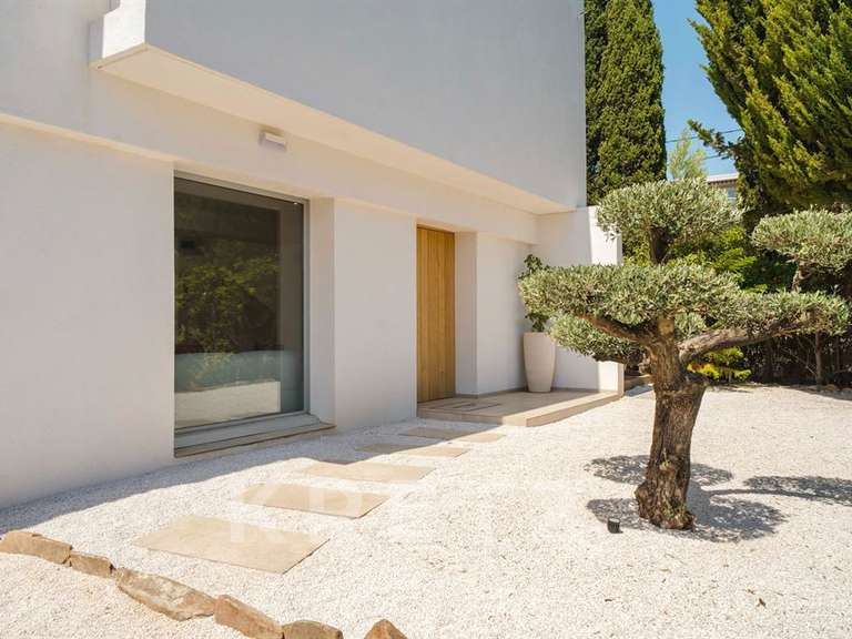 Maison avec Vue sur mer Carqueiranne - 4 chambres - 200m²