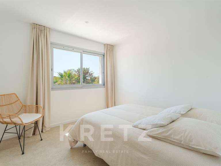 Maison avec Vue sur mer Carqueiranne - 4 chambres - 200m²