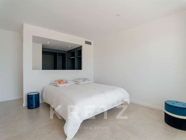 Maison avec Vue sur mer Carqueiranne - 4 chambres - 200m²