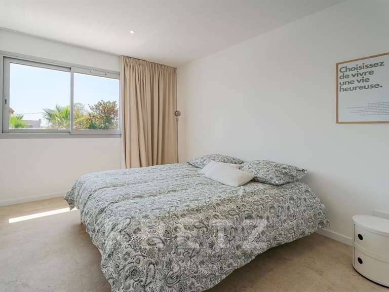 Maison avec Vue sur mer Carqueiranne - 4 chambres - 200m²