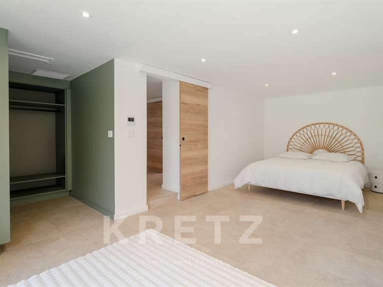Maison avec Vue sur mer Carqueiranne - 4 chambres - 200m²