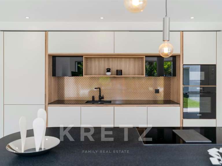 Maison avec Vue sur mer Carqueiranne - 4 chambres - 200m²