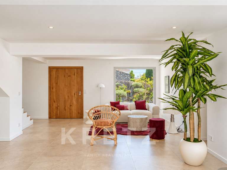 Maison avec Vue sur mer Carqueiranne - 4 chambres - 200m²
