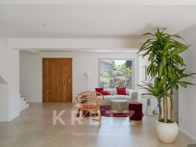 Maison avec Vue sur mer Carqueiranne - 4 chambres - 200m²