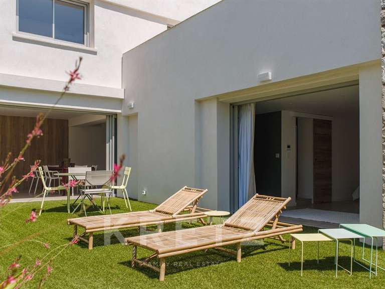 Maison avec Vue sur mer Carqueiranne - 4 chambres - 200m²