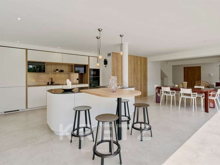 Maison Carqueiranne
