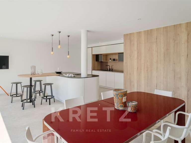 Maison avec Vue sur mer Carqueiranne - 4 chambres - 200m²