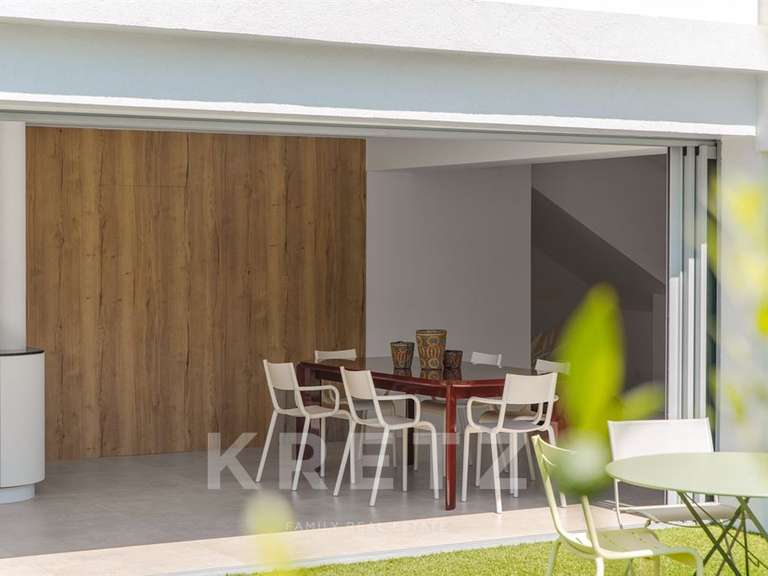 Maison avec Vue sur mer Carqueiranne - 4 chambres - 200m²