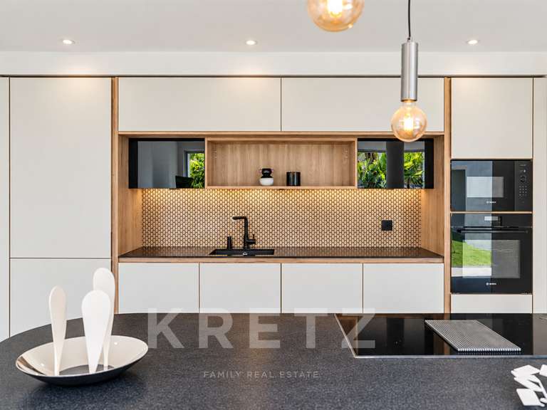 Maison avec Vue sur mer Carqueiranne - 4 chambres - 200m²