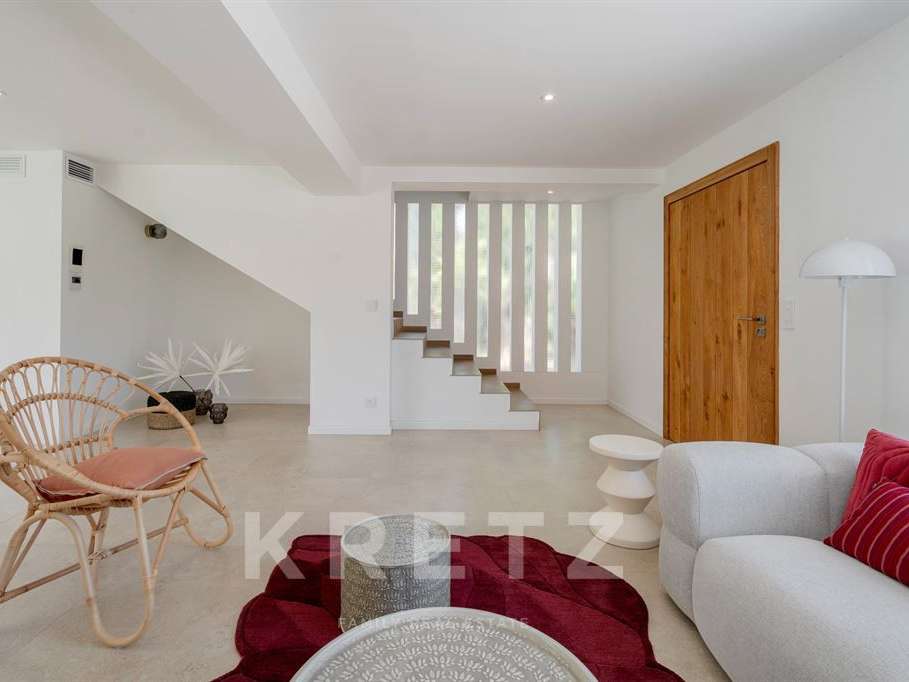 Maison Carqueiranne