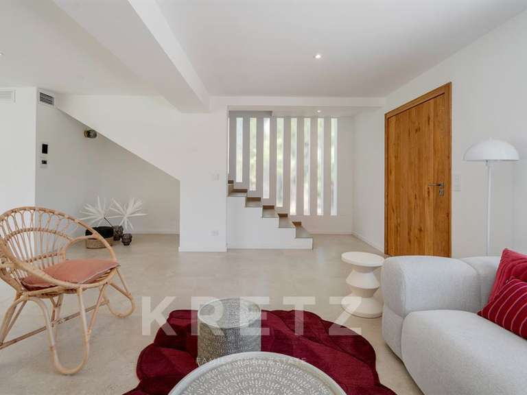 Maison avec Vue sur mer Carqueiranne - 4 chambres - 200m²