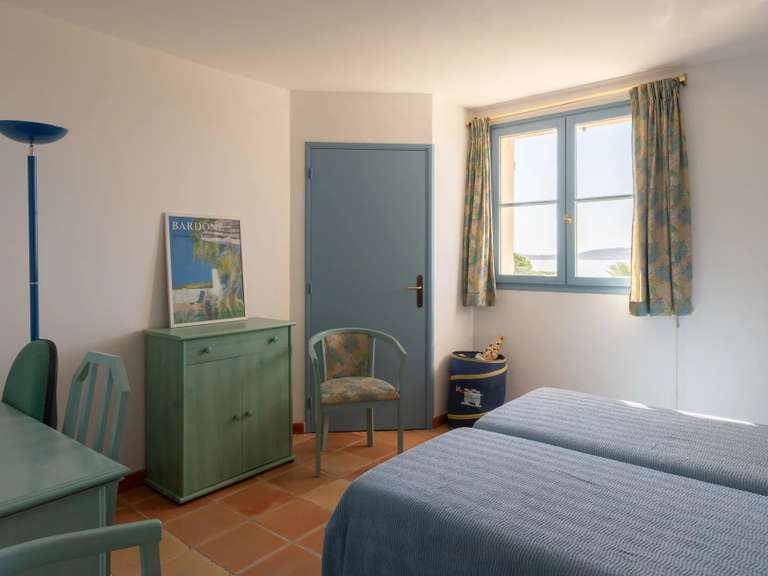 Maison avec Vue sur mer Carqueiranne - 4 chambres - 383m²