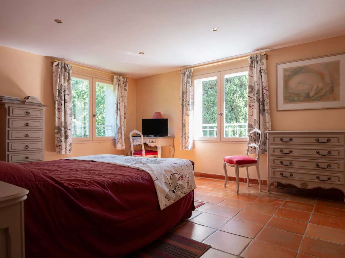 Maison Carqueiranne