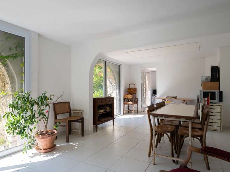 Maison avec Vue sur mer Carqueiranne - 4 chambres - 383m²