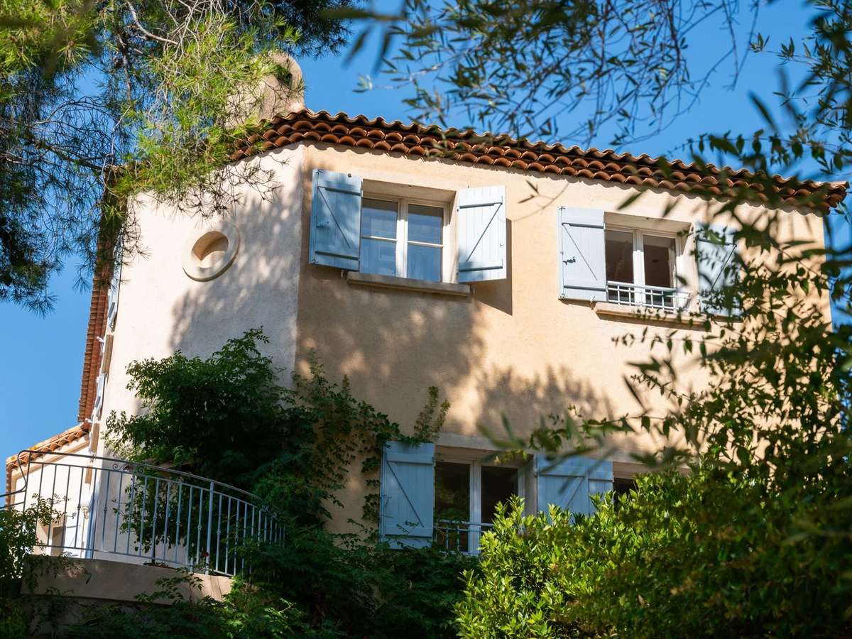 Maison Carqueiranne