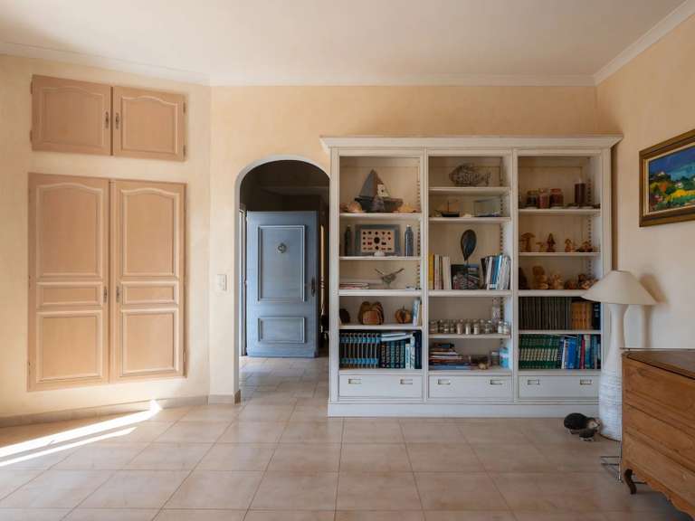 Maison avec Vue sur mer Carqueiranne - 4 chambres - 383m²