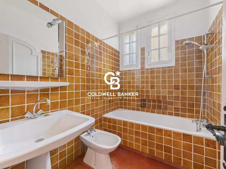 House with Sea view Carqueiranne - 5 bedrooms - 210m²