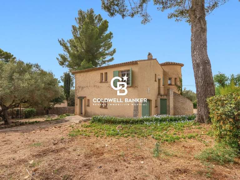 House with Sea view Carqueiranne - 5 bedrooms - 210m²