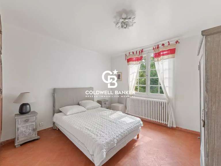 House with Sea view Carqueiranne - 5 bedrooms - 210m²