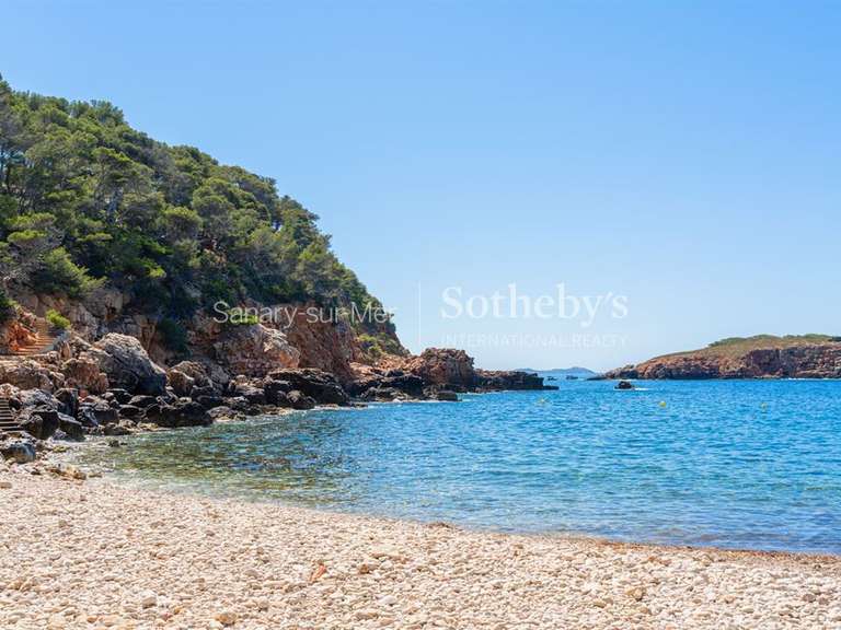 Terrain Carqueiranne - 2940m²
