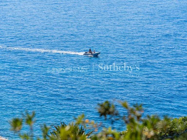 Land Carqueiranne - 2940m²