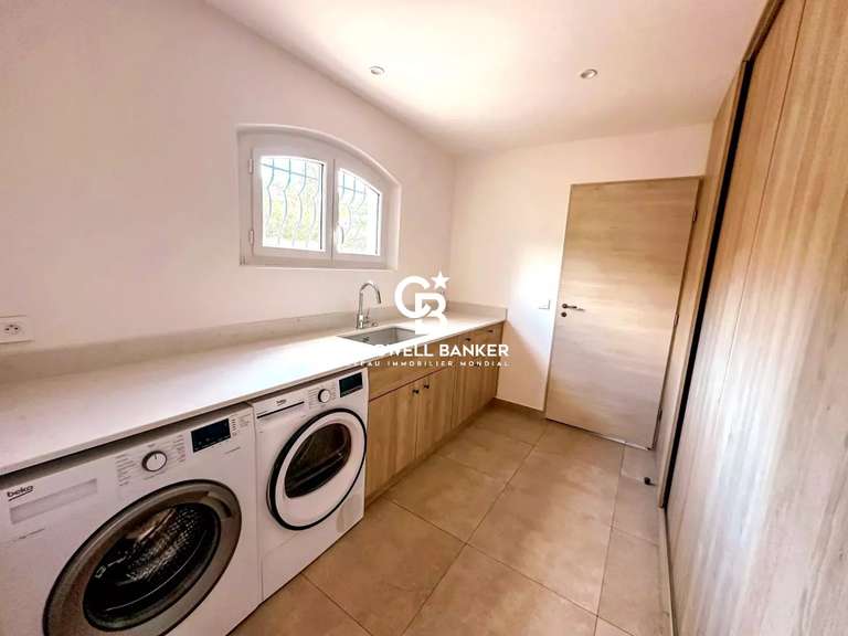 Villa Carqueiranne - 3 bedrooms - 130m²