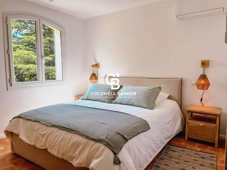 Villa Carqueiranne - 3 bedrooms - 130m²