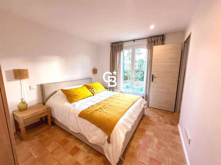 Villa Carqueiranne - 3 bedrooms - 130m²