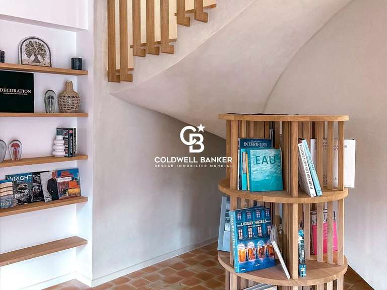 Villa Carqueiranne - 3 bedrooms - 130m²