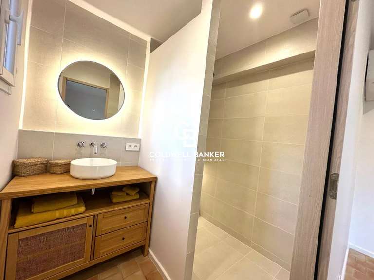 Villa Carqueiranne - 3 bedrooms - 130m²