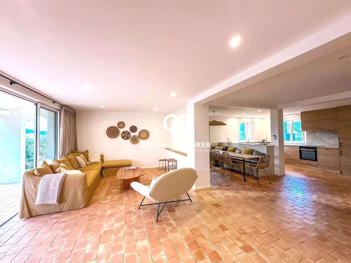 Villa Carqueiranne