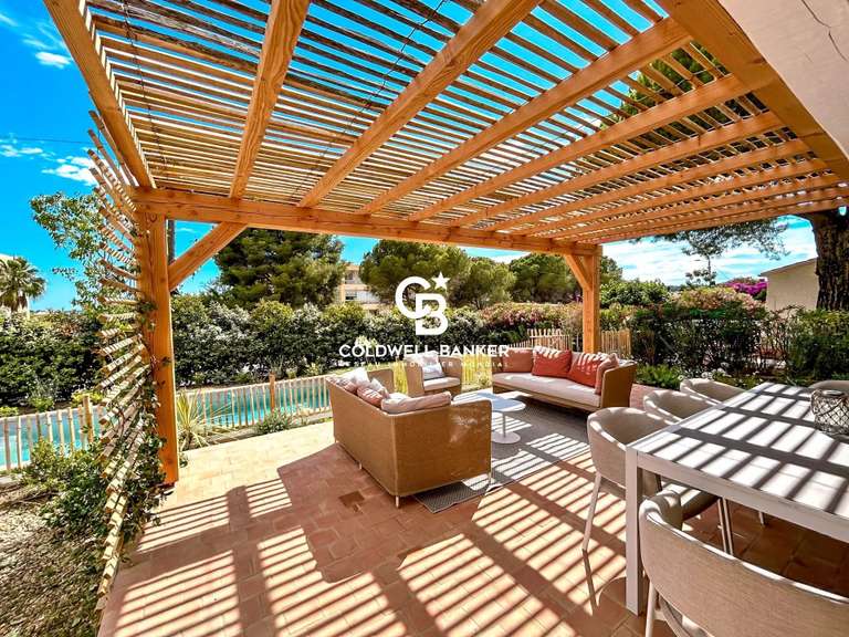 Villa Carqueiranne - 3 bedrooms - 130m²