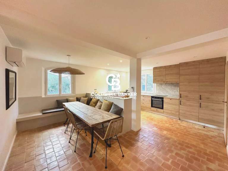 Villa Carqueiranne - 3 bedrooms - 130m²
