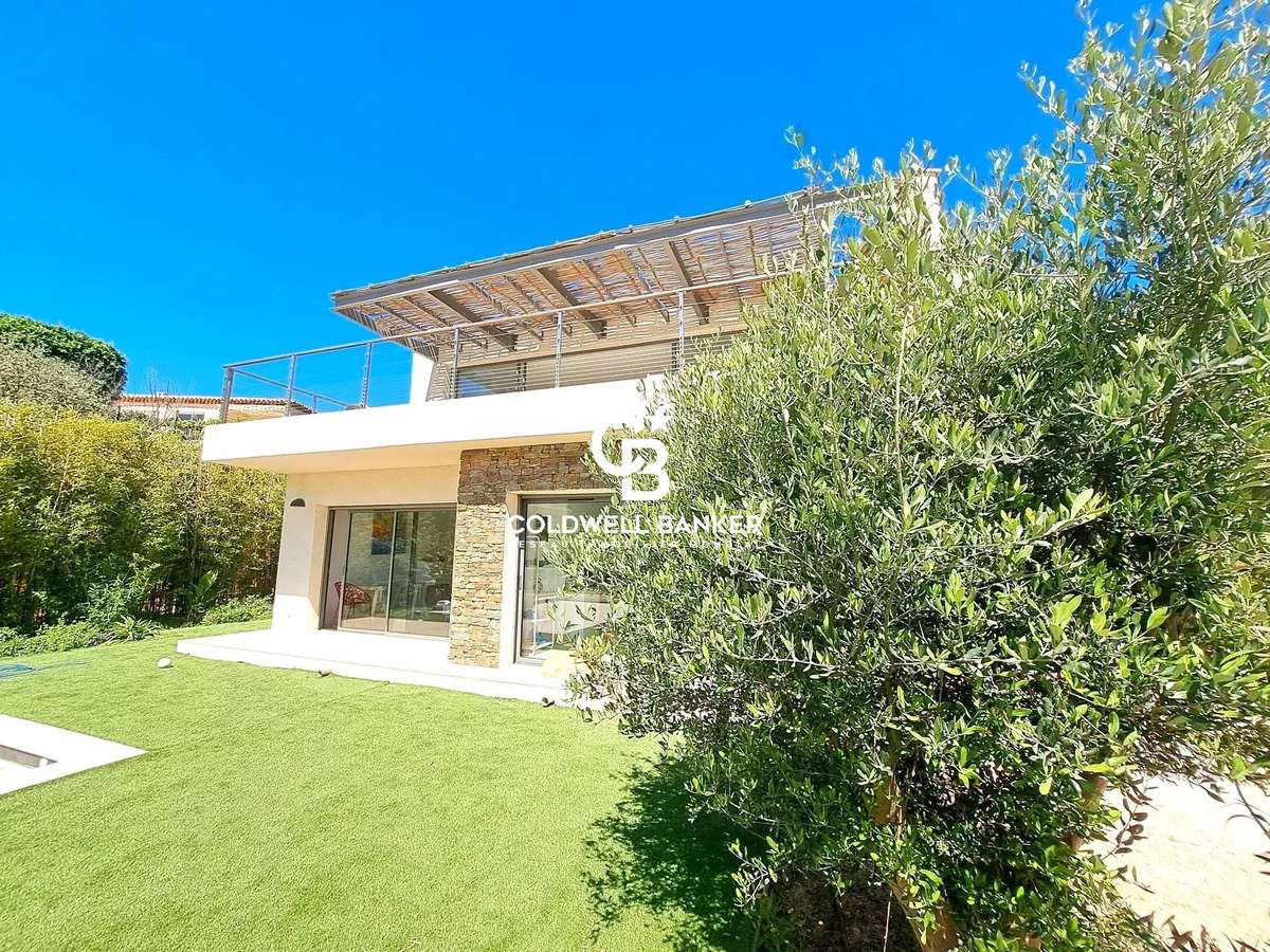 Villa Carqueiranne