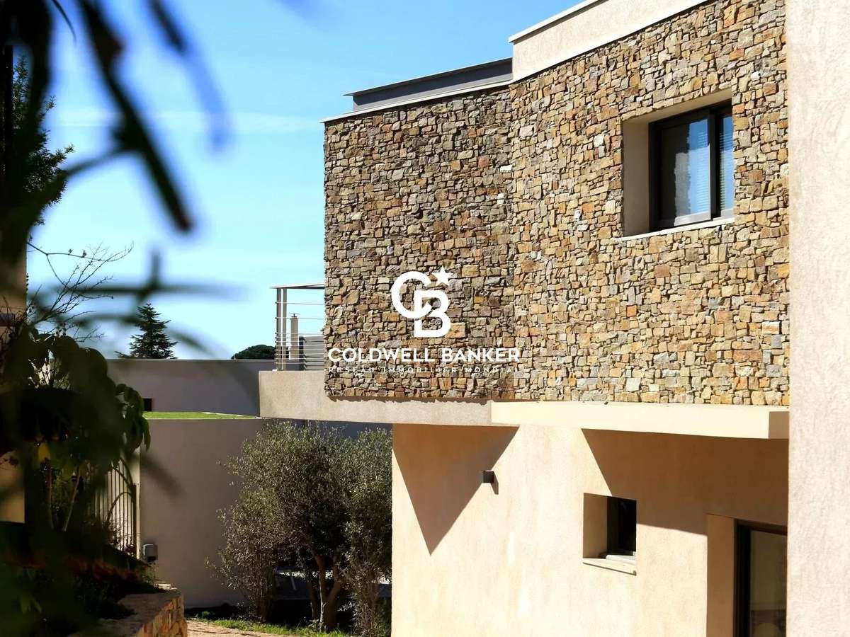 Villa Carqueiranne