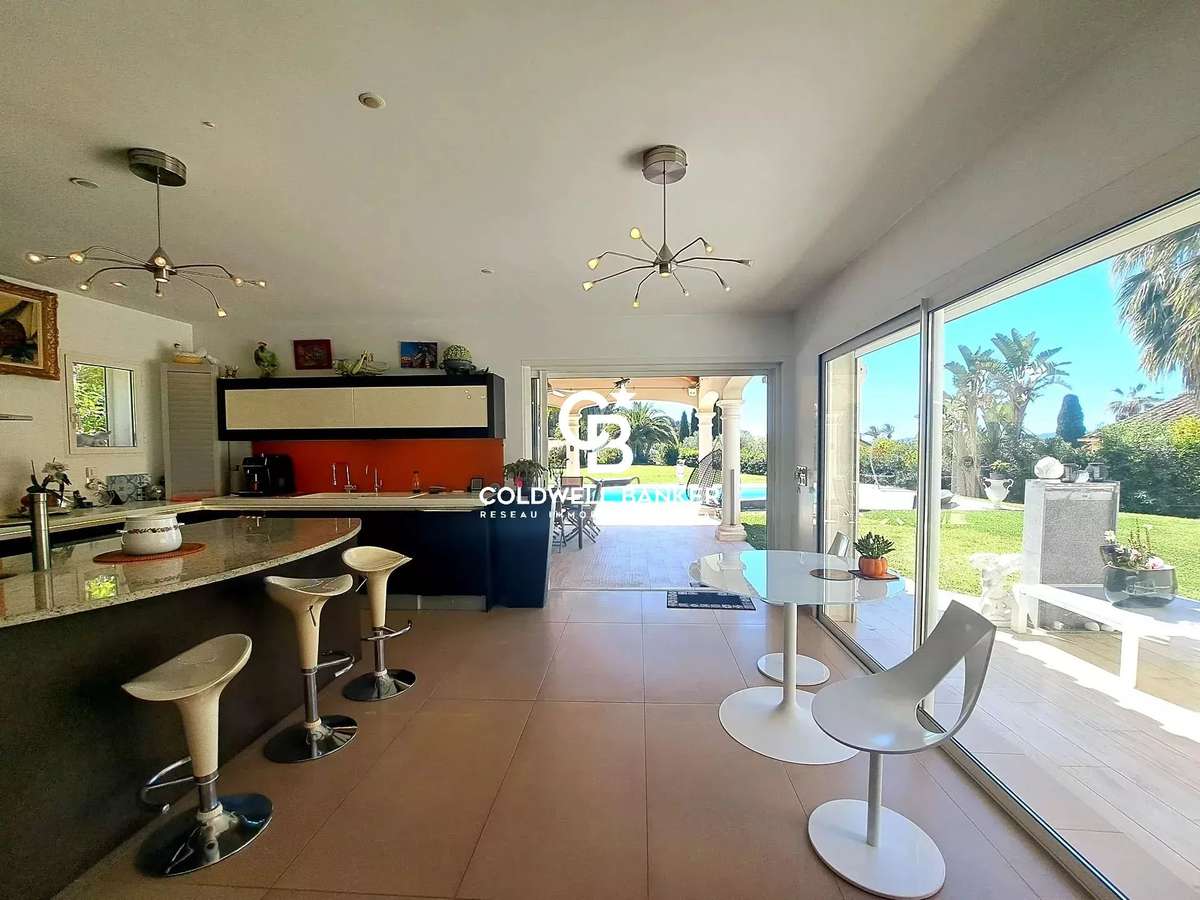 Villa Carqueiranne