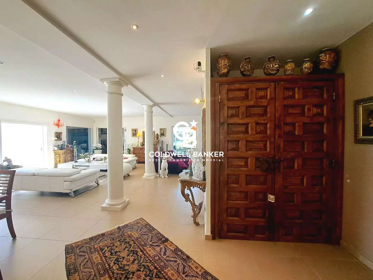 Villa Carqueiranne