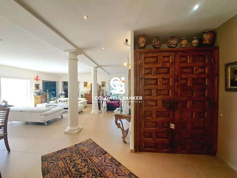 Villa Carqueiranne - 4 bedrooms - 280m²