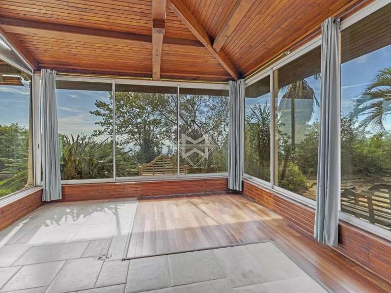 Villa avec Vue sur mer Carqueiranne - 4 chambres - 300m²