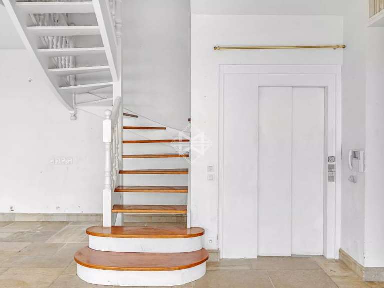 Villa avec Vue sur mer Carqueiranne - 4 chambres - 300m²