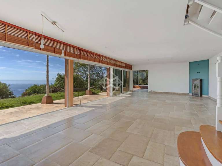 Villa avec Vue sur mer Carqueiranne - 4 chambres - 300m²
