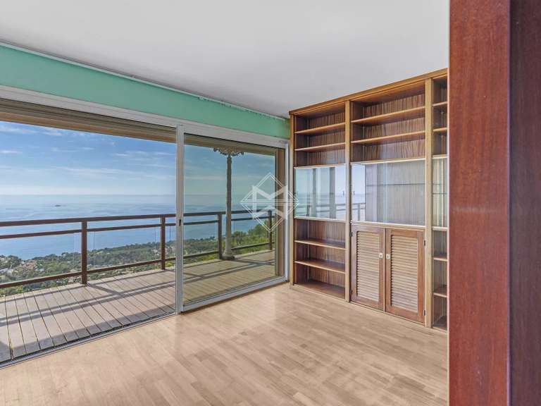 Villa avec Vue sur mer Carqueiranne - 4 chambres - 300m²